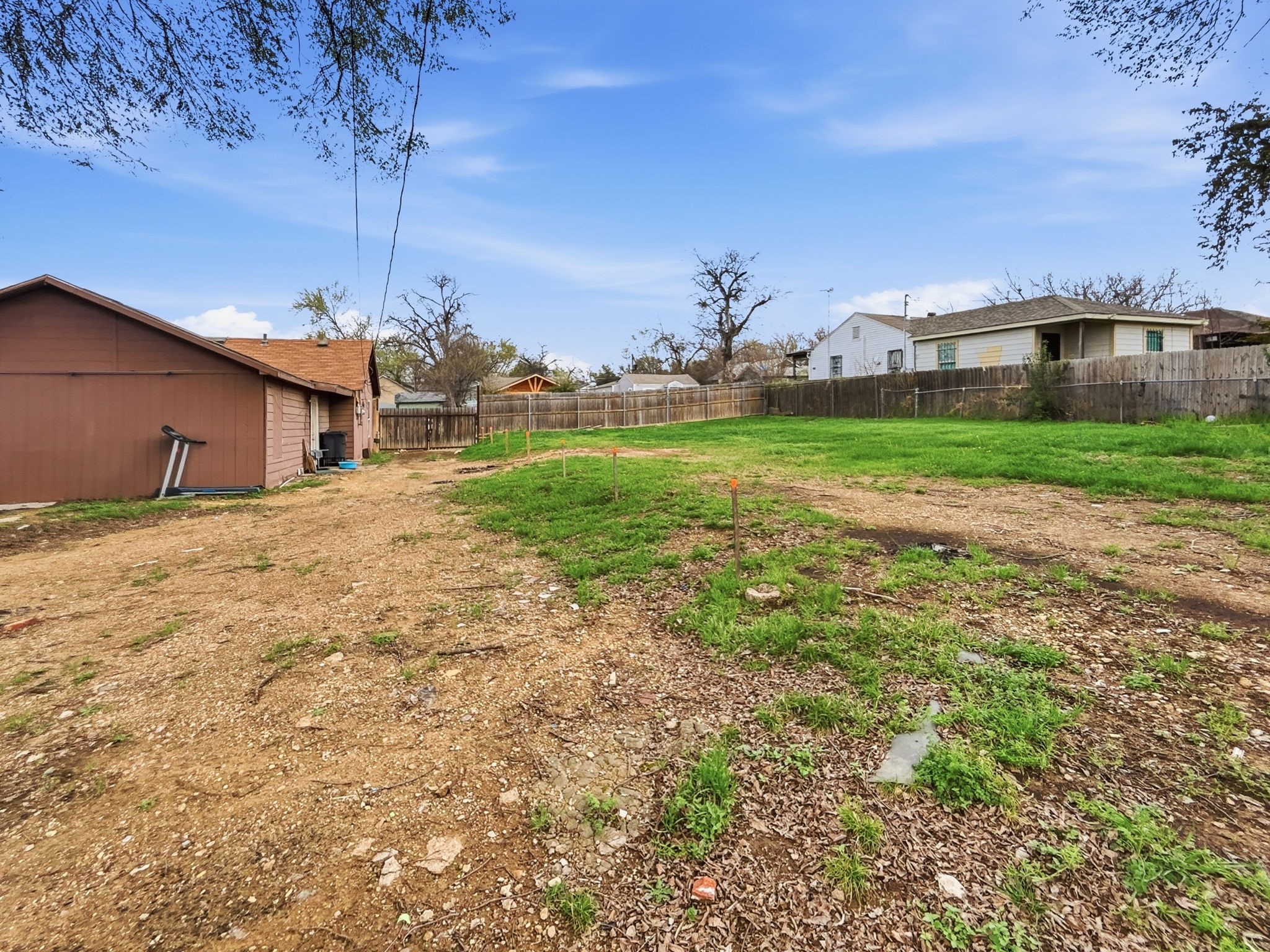 3000 Avenue M Fort Worth TX 76105
