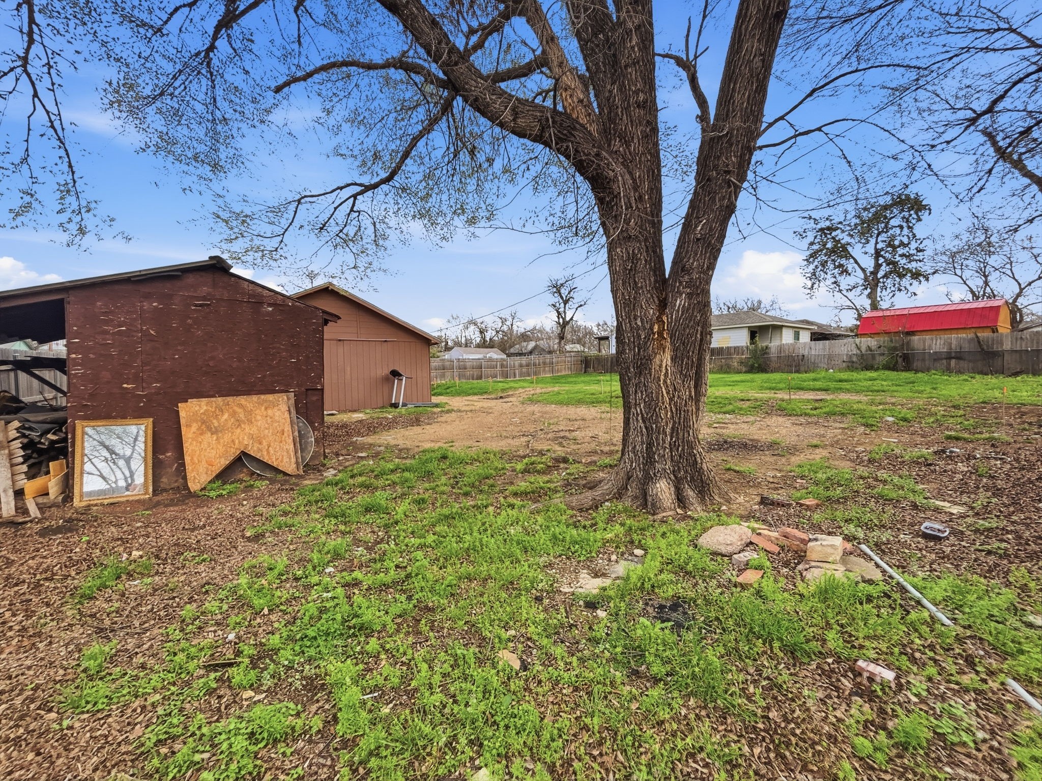 3000 Avenue M Fort Worth TX 76105
