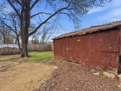 3000 Avenue M Fort Worth TX 76105