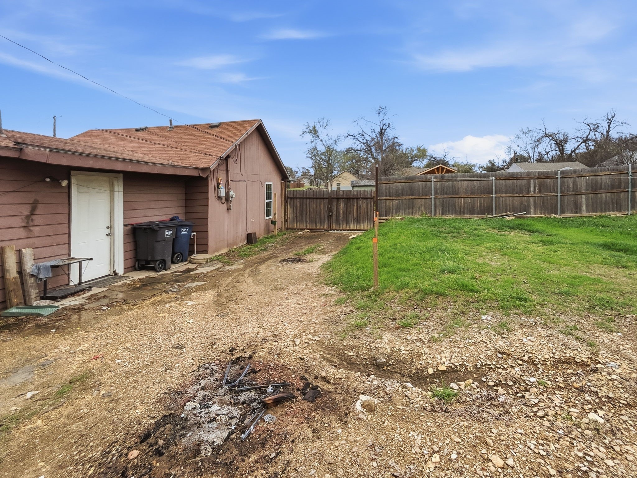 3000 Avenue M Fort Worth TX 76105