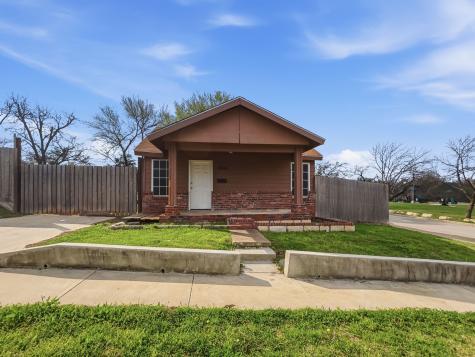 3000 Avenue M Fort Worth TX 76105