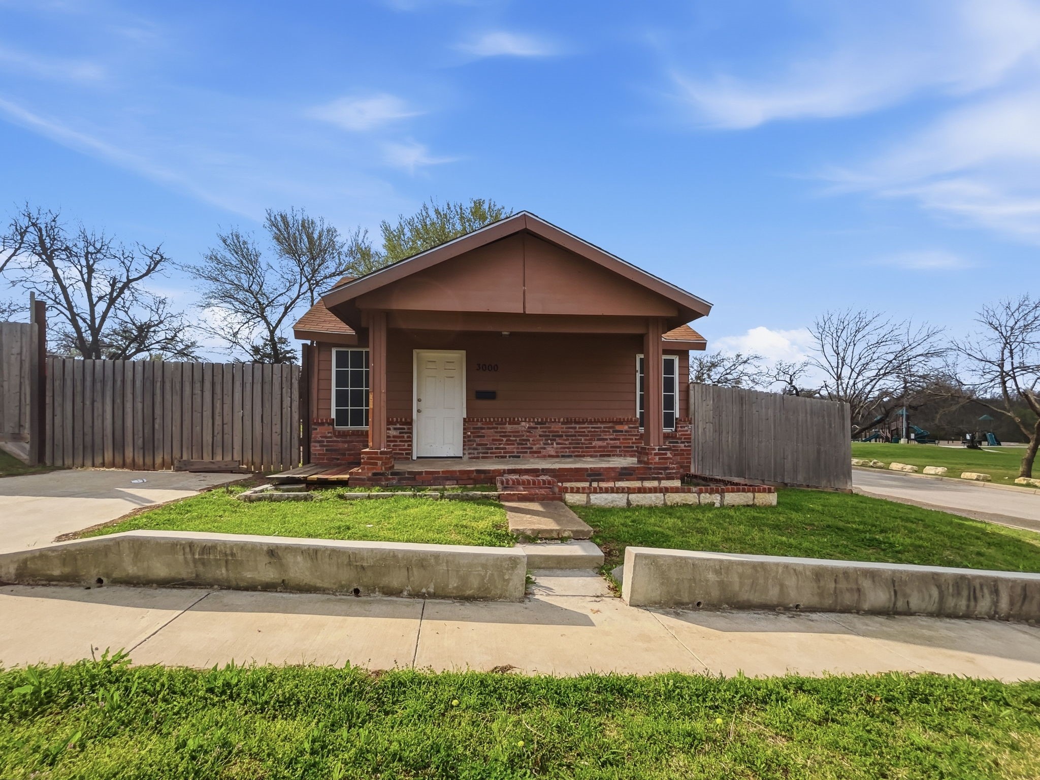 3000 Avenue M Fort Worth TX 76105