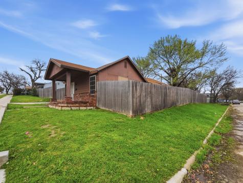 3000 Avenue M Fort Worth TX 76105