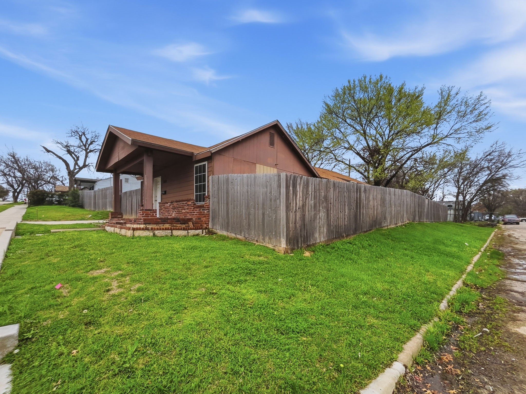3000 Avenue M Fort Worth TX 76105