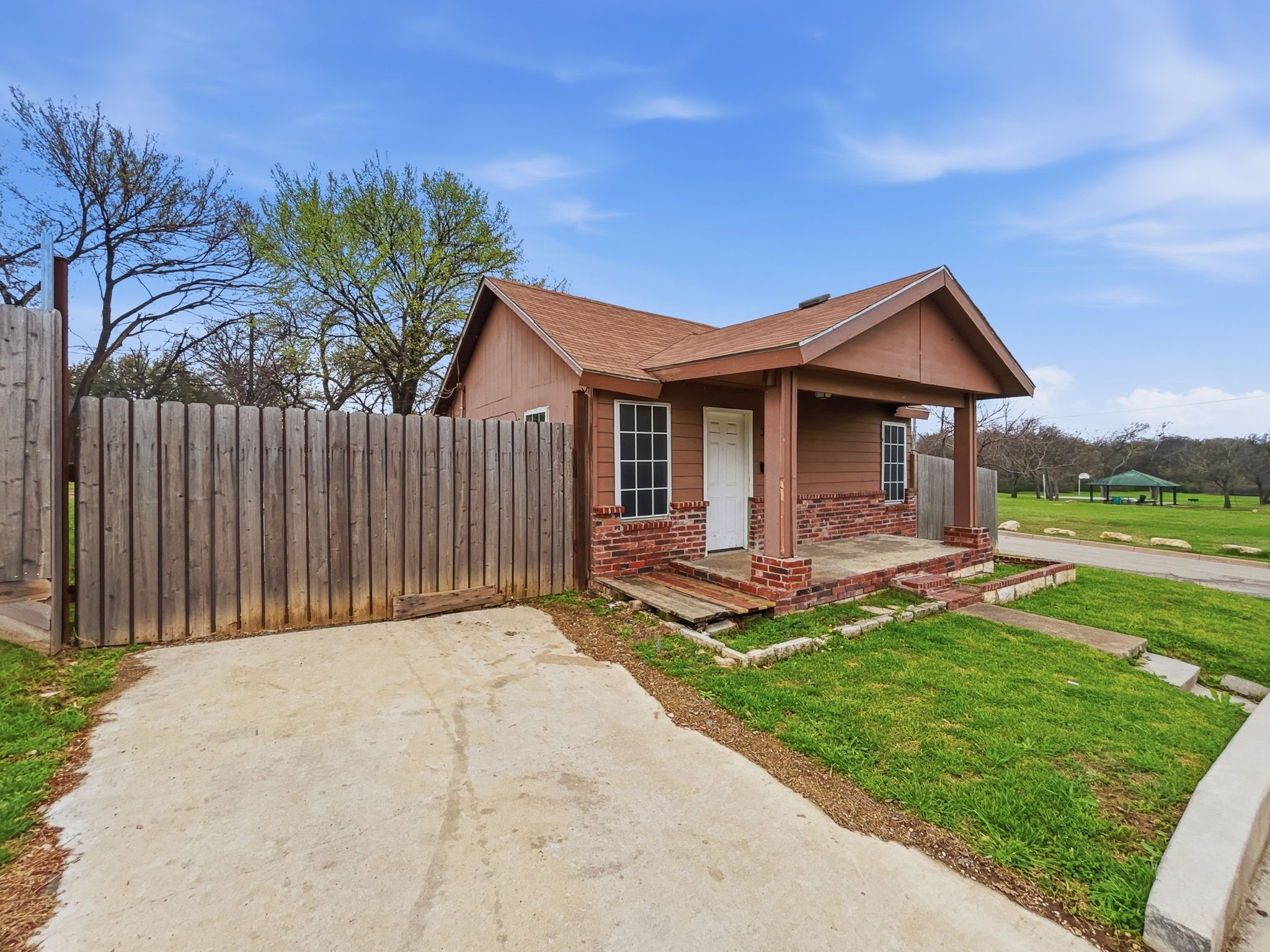3000 Avenue M Fort Worth TX 76105