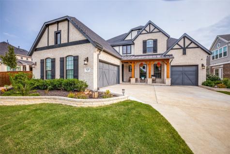 218 Columbine Drive Wylie TX 75098