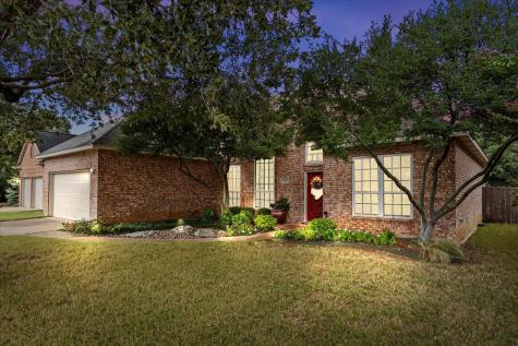 1504 Sweetwater Lane Flower Mound TX 75028