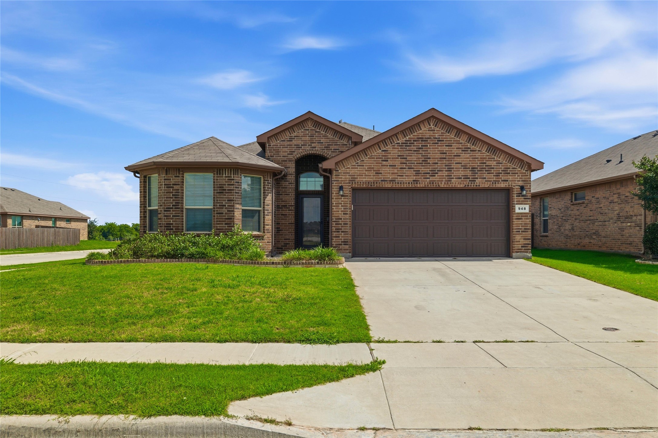 948 Meadow Scape Drive Fort Worth TX 76028