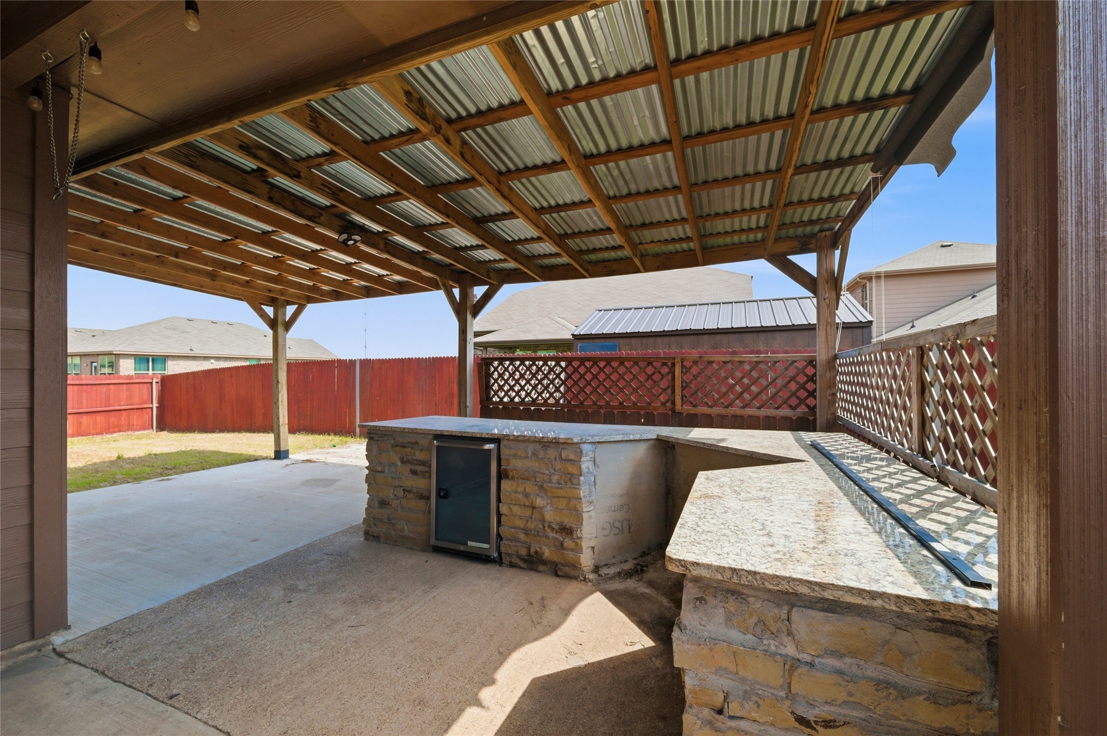 948 Meadow Scape Drive Fort Worth TX 76028