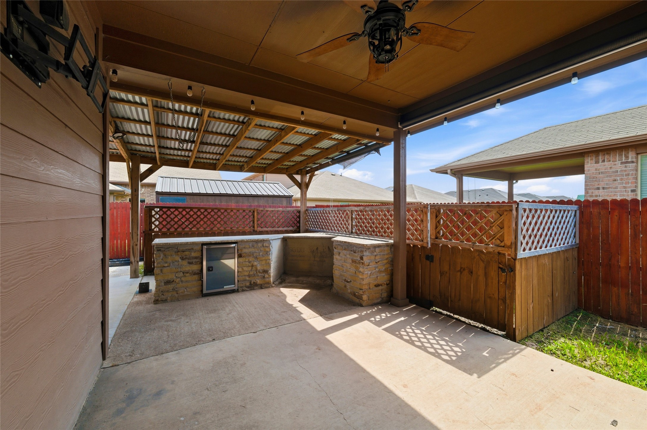 948 Meadow Scape Drive Fort Worth TX 76028