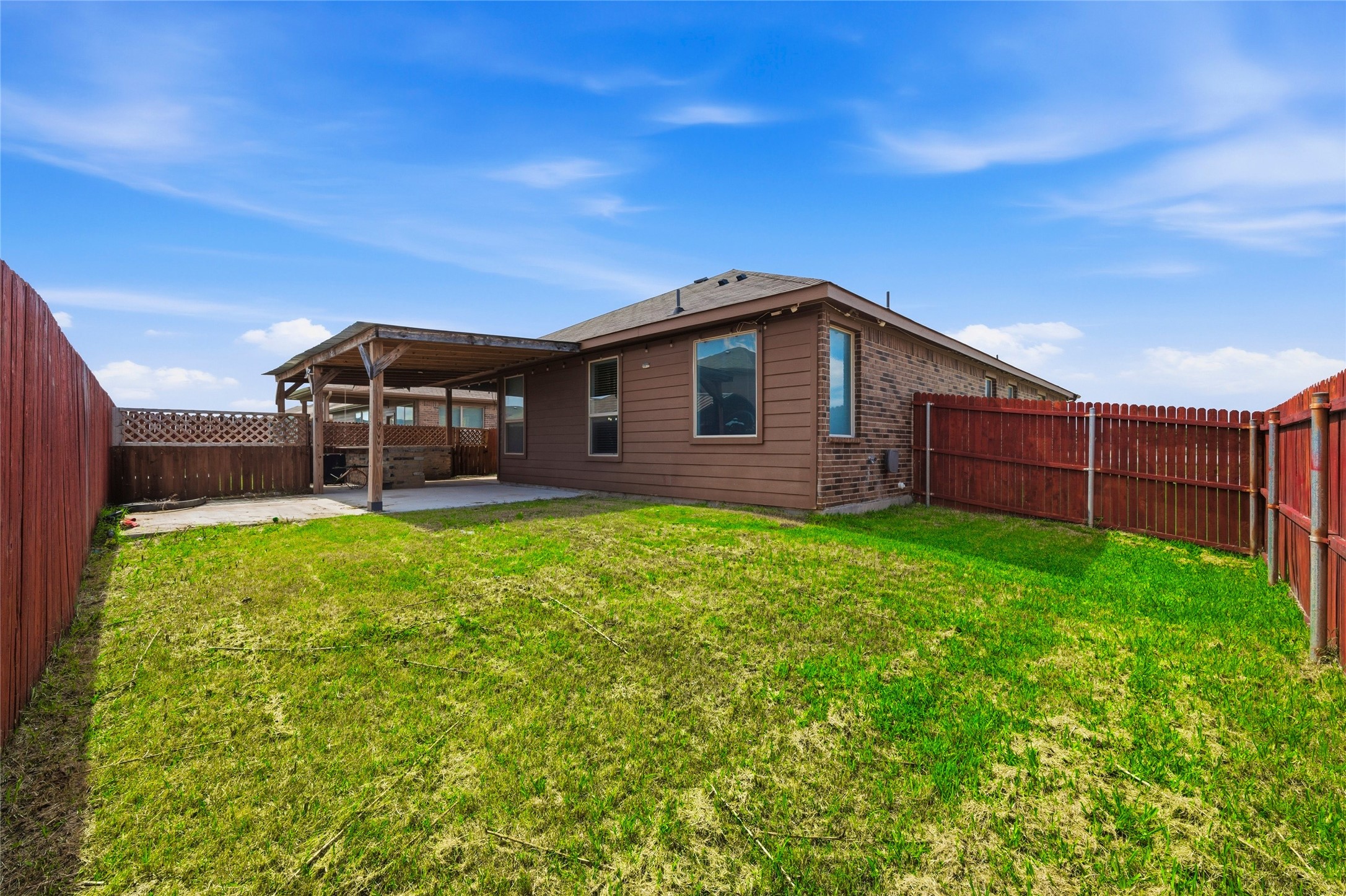 948 Meadow Scape Drive Fort Worth TX 76028