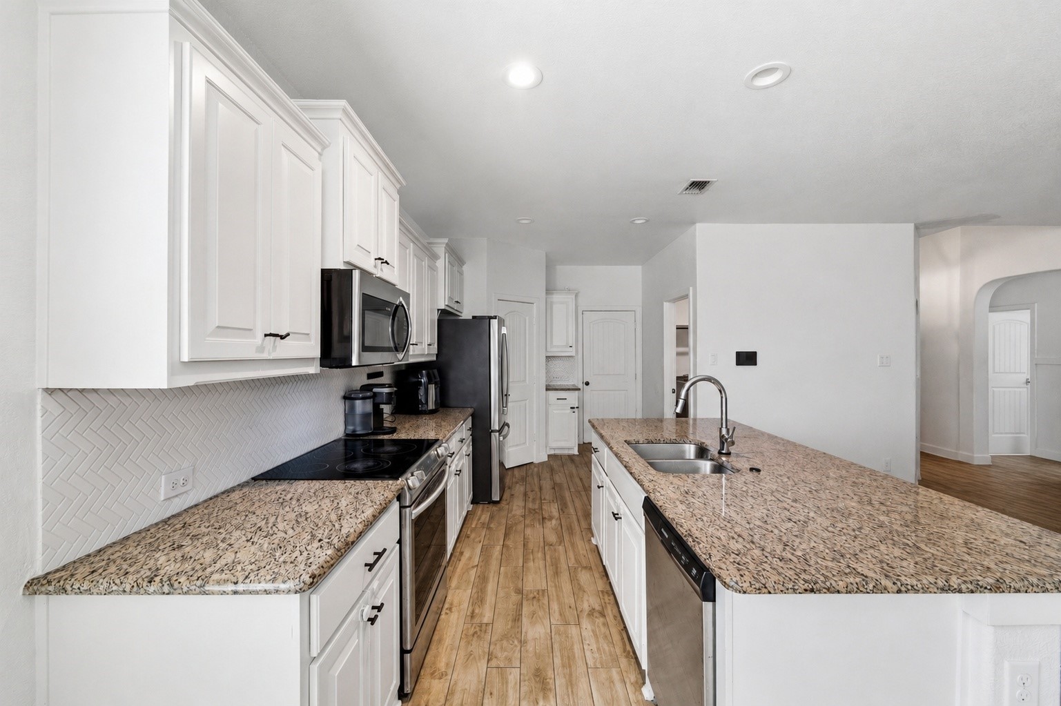 948 Meadow Scape Drive Fort Worth TX 76028