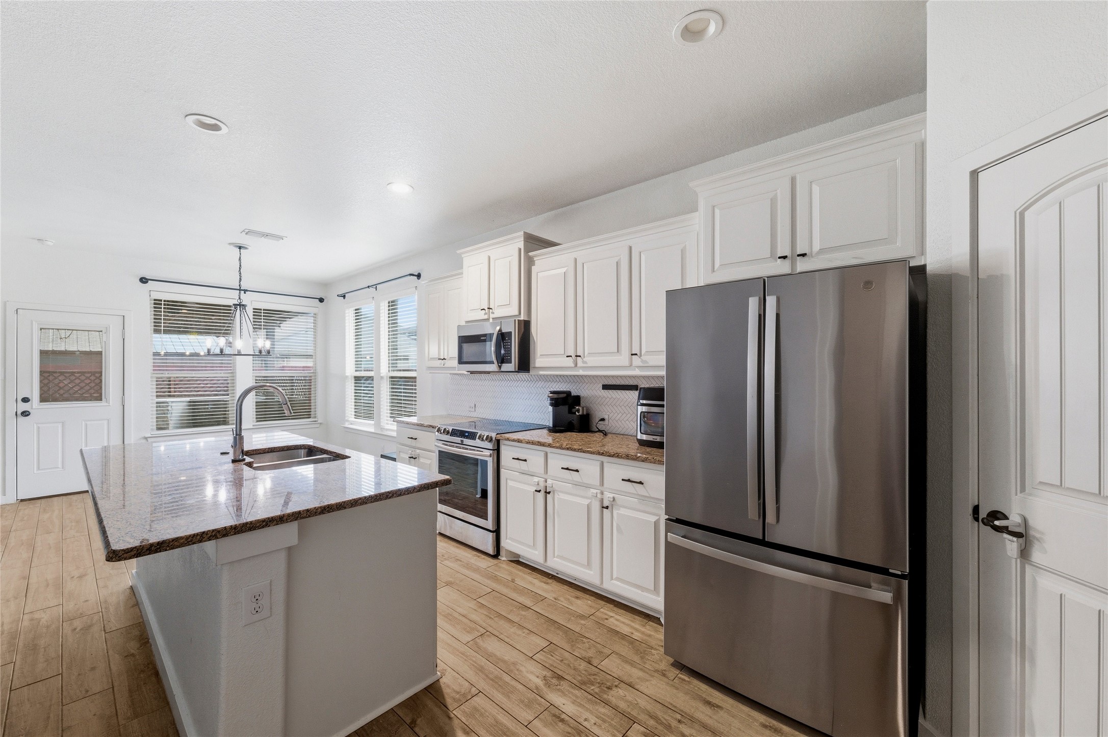 948 Meadow Scape Drive Fort Worth TX 76028