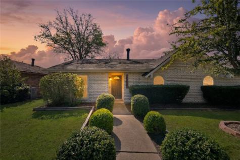 5040 S Colony Boulevard The Colony TX 75056