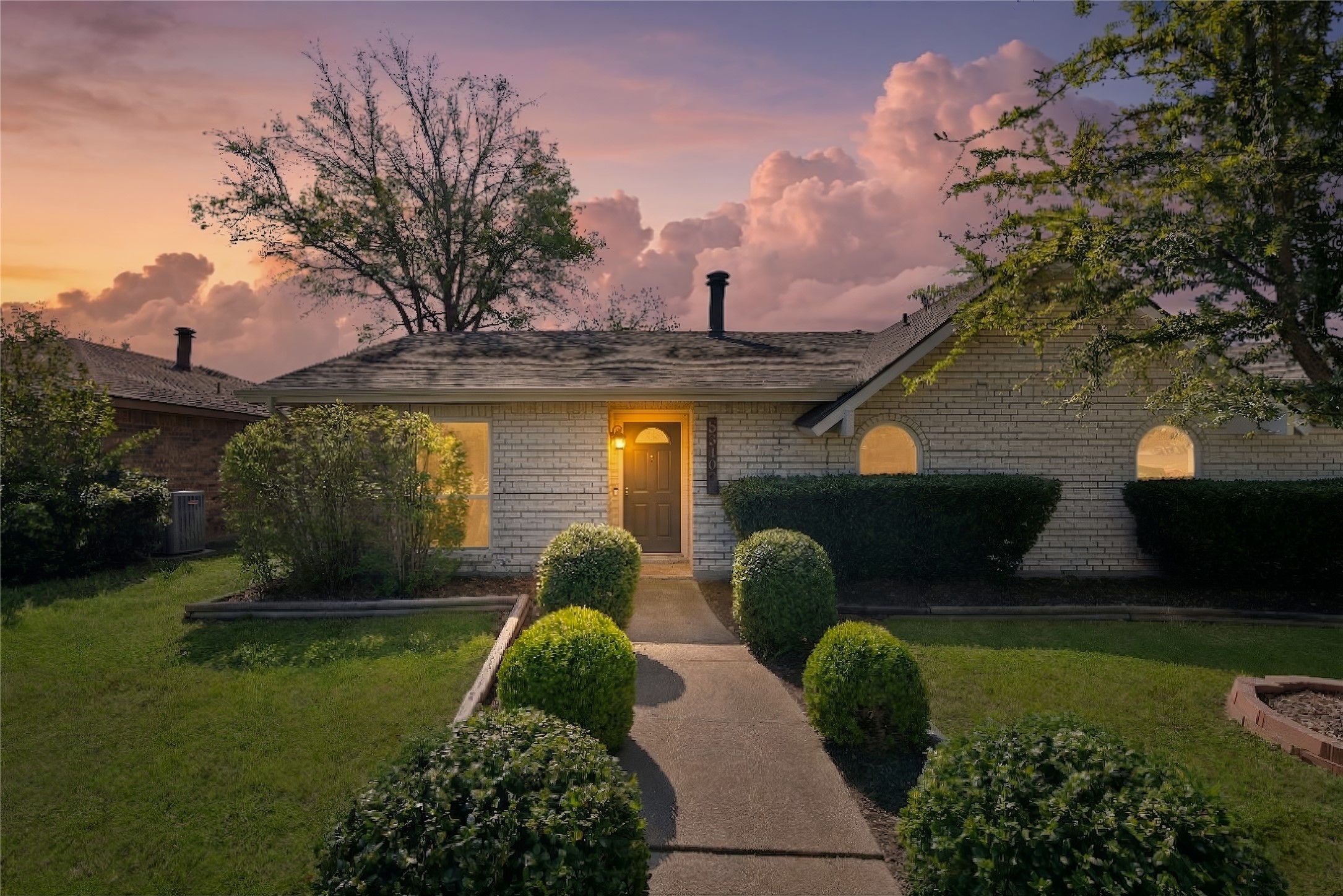 5040 S Colony Boulevard The Colony TX 75056