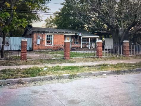 10322 Grove Oaks Boulevard Dallas TX 75217
