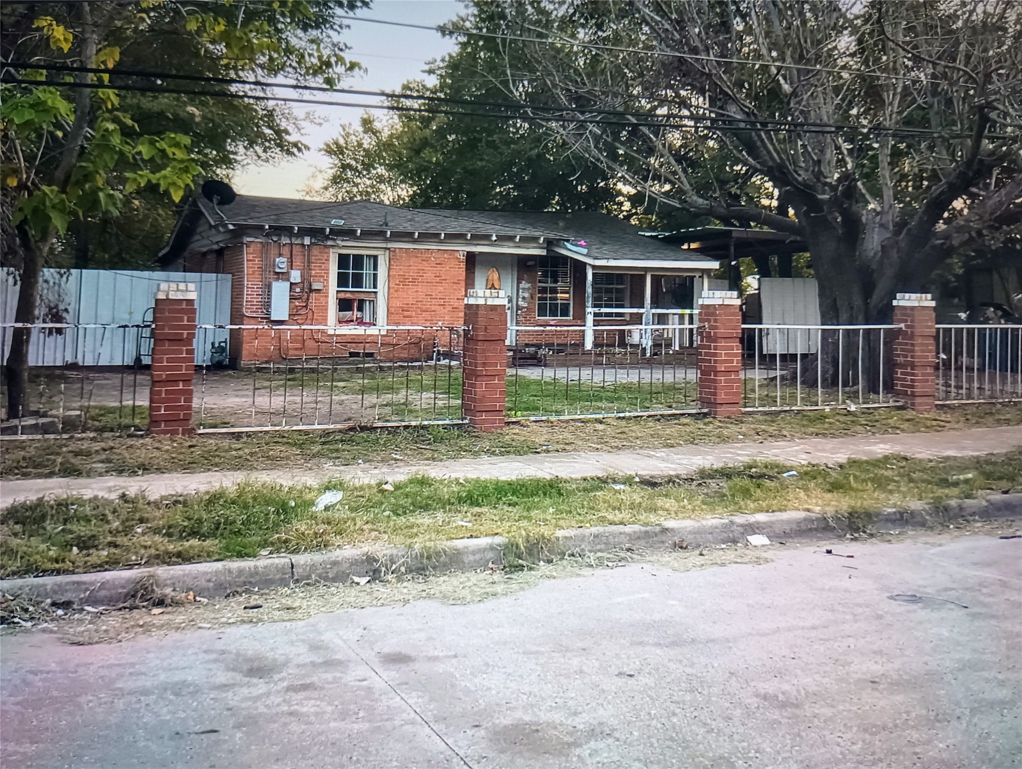 10322 Grove Oaks Boulevard Dallas TX 75217