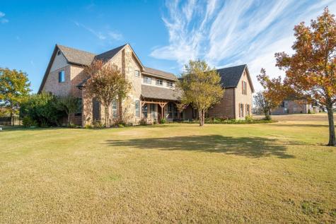 4233 Waterstone Estates Drive Mckinney TX 75071