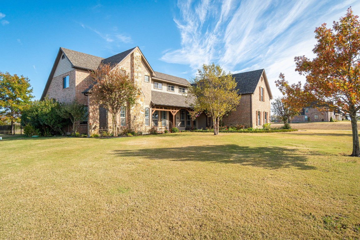 4233 Waterstone Estates Drive Mckinney TX 75071