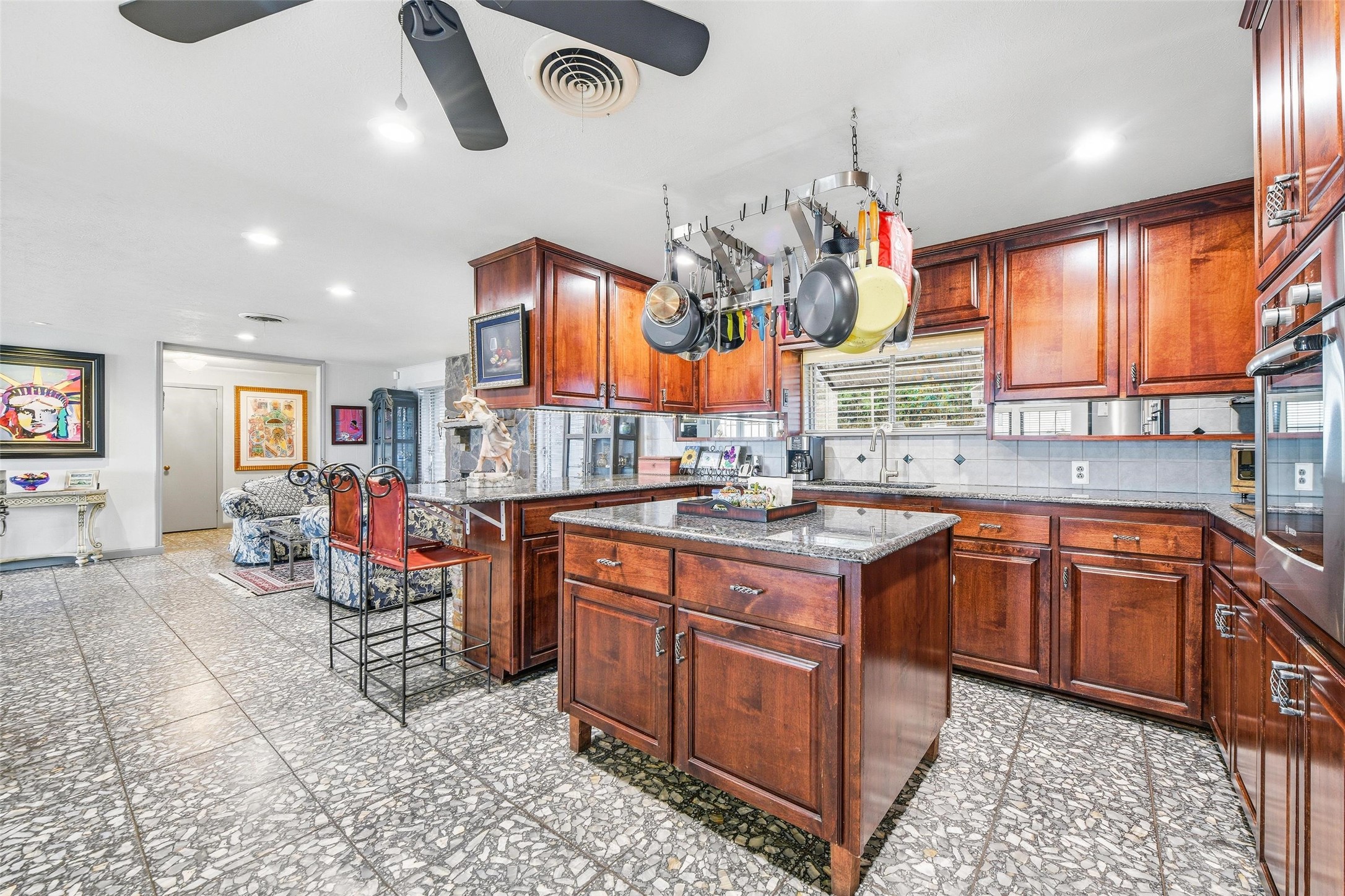 2404 Indian Cove Street Fort Worth TX 76108