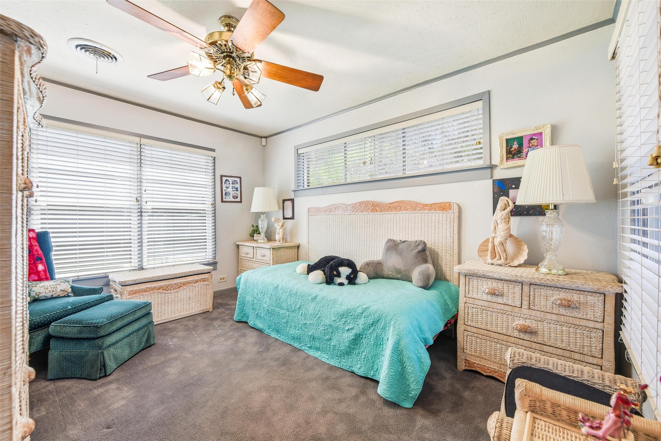 2404 Indian Cove Street Fort Worth TX 76108