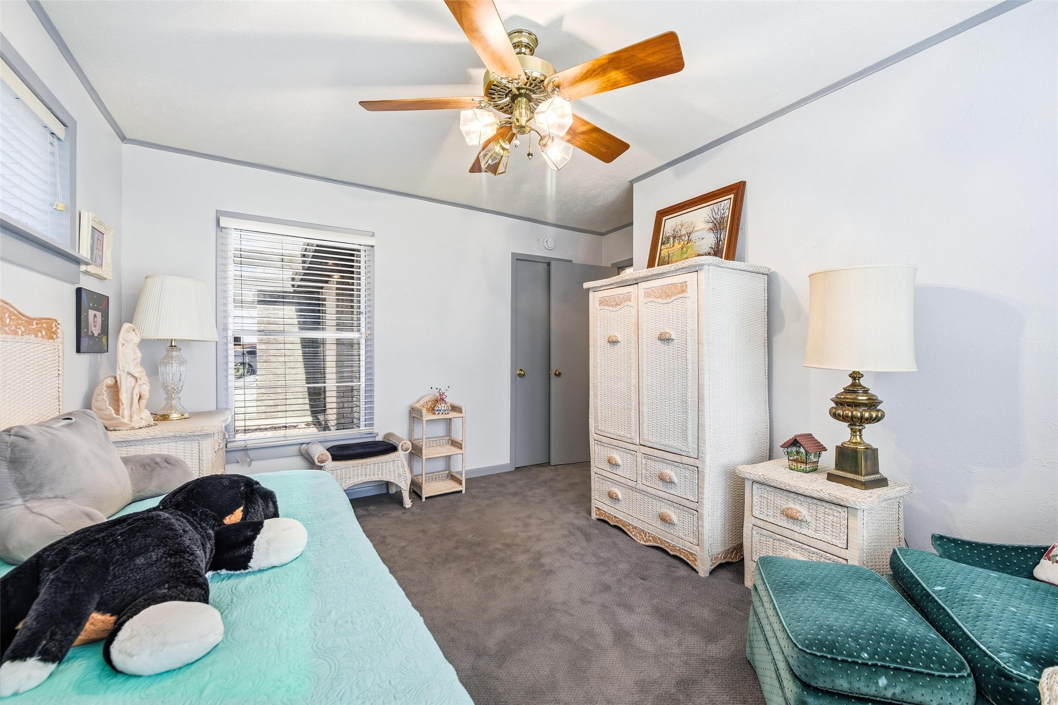2404 Indian Cove Street Fort Worth TX 76108