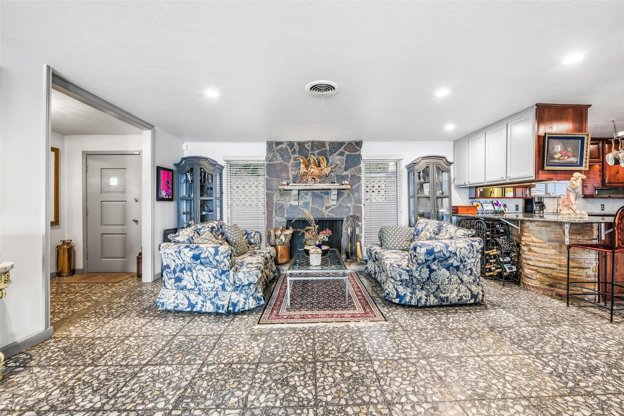 2404 Indian Cove Street Fort Worth TX 76108