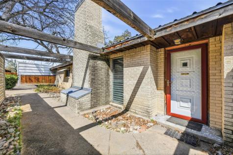 2404 Indian Cove Street Fort Worth TX 76108