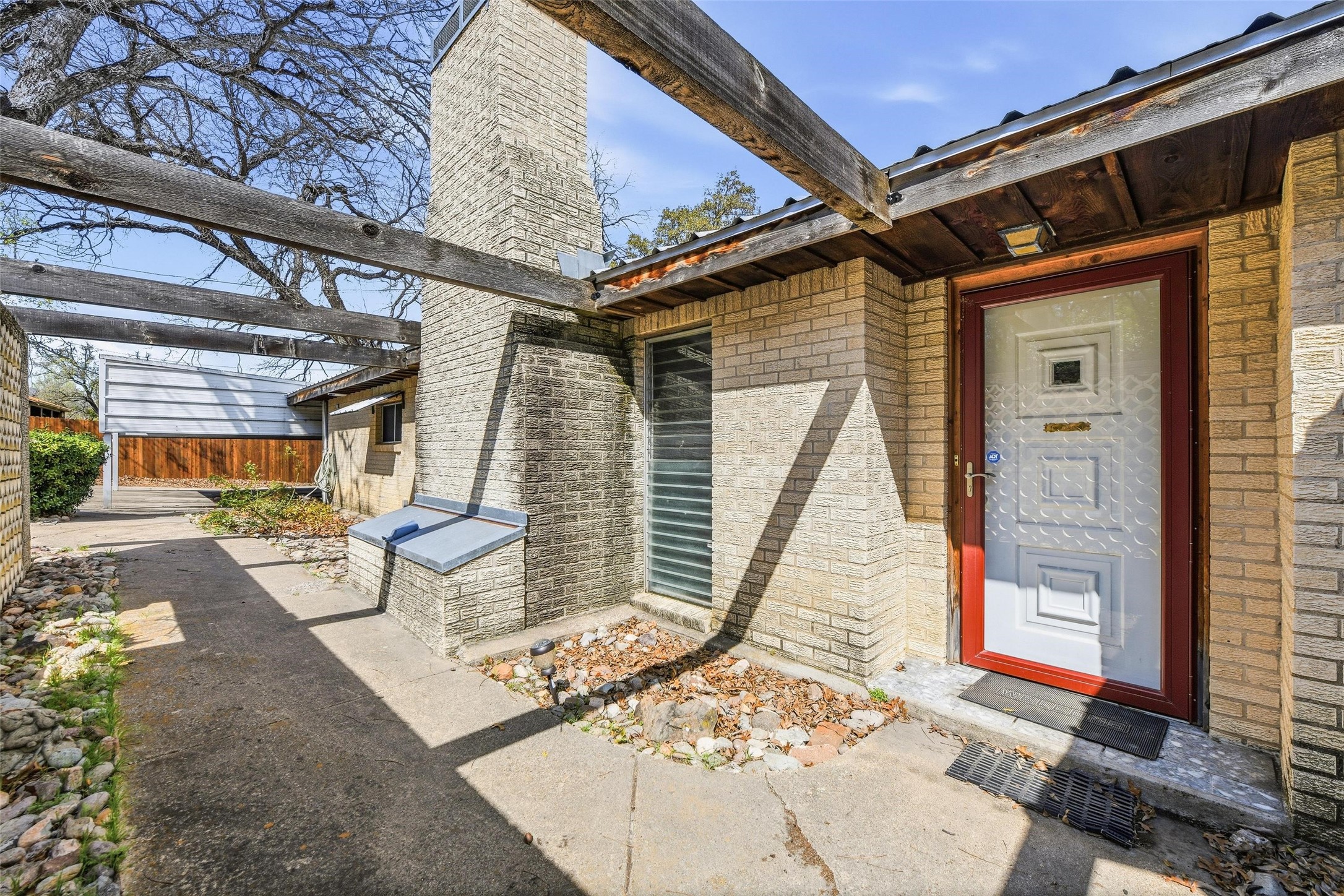 2404 Indian Cove Street Fort Worth TX 76108