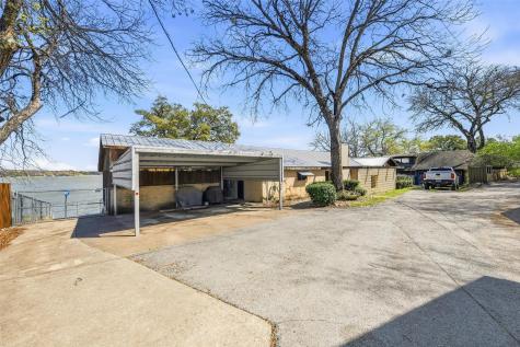 2404 Indian Cove Street Fort Worth TX 76108