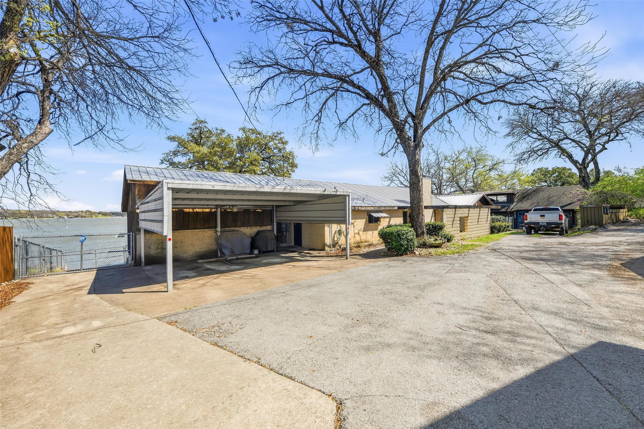 2404 Indian Cove Street Fort Worth TX 76108