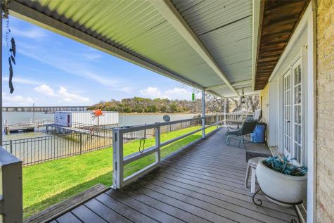 2404 Indian Cove Street Fort Worth TX 76108