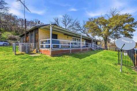 2404 Indian Cove Street Fort Worth TX 76108