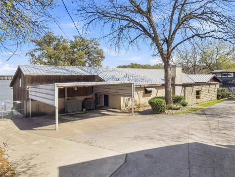 2404 Indian Cove Street Fort Worth TX 76108