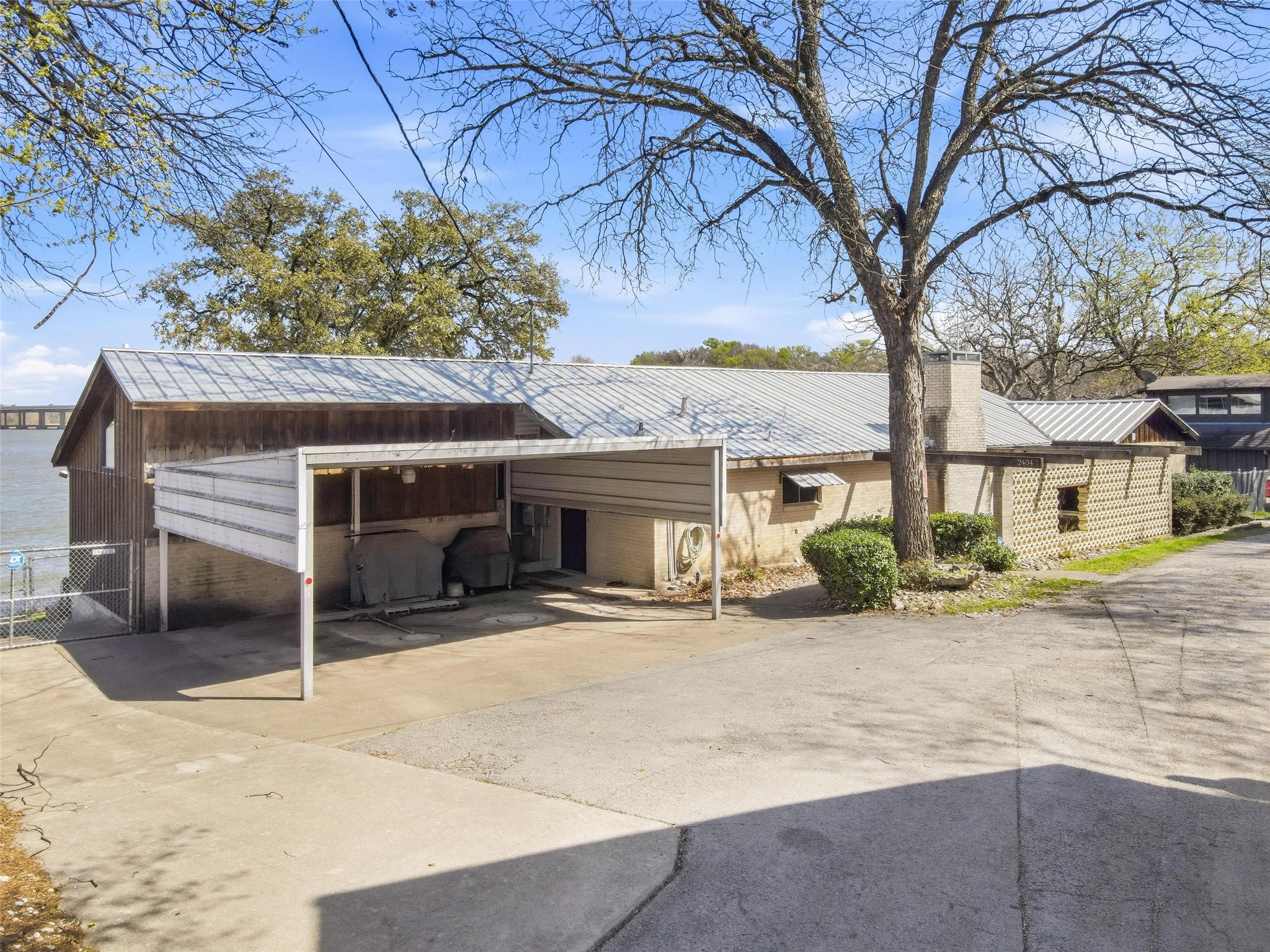 2404 Indian Cove Street Fort Worth TX 76108