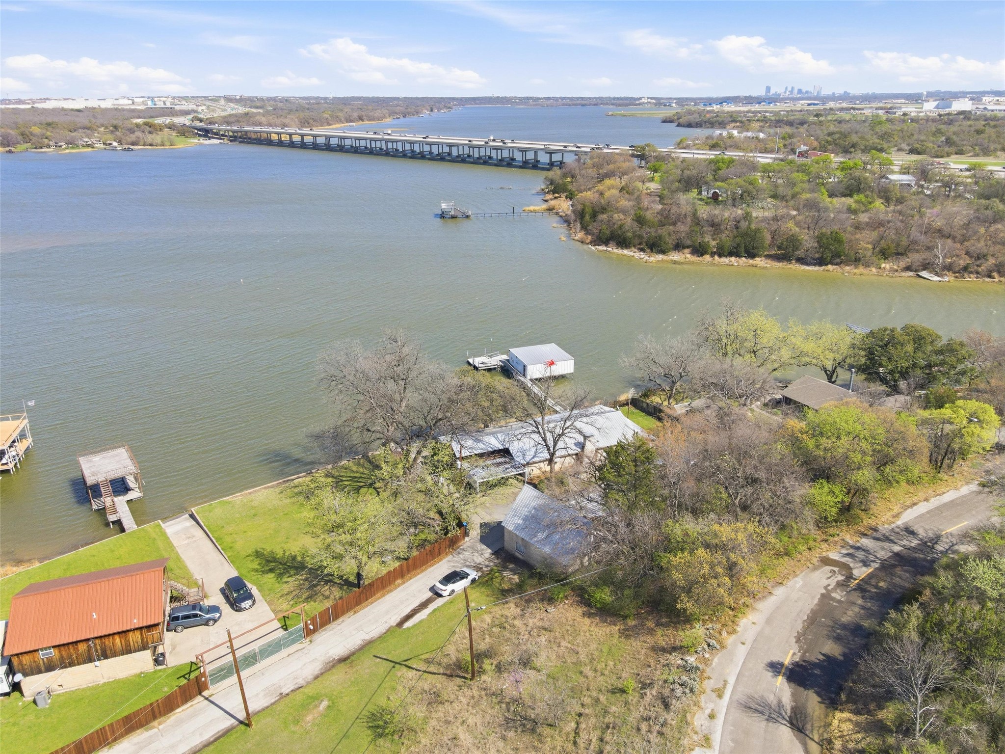 2404 Indian Cove Street Fort Worth TX 76108