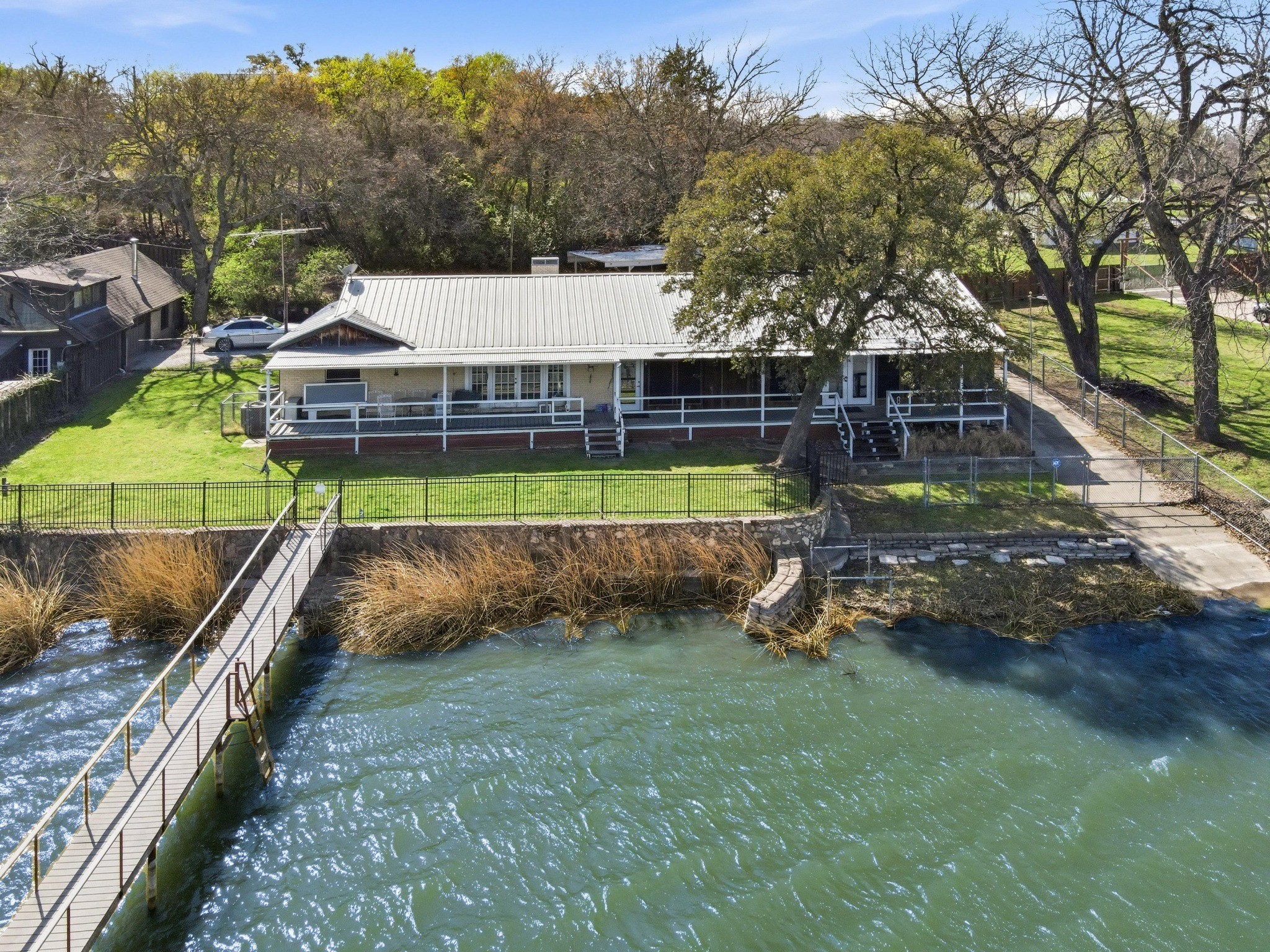 2404 Indian Cove Street Fort Worth TX 76108