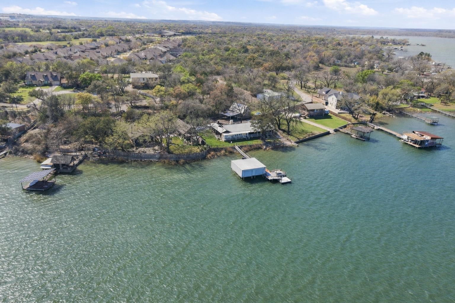 2404 Indian Cove Street Fort Worth TX 76108
