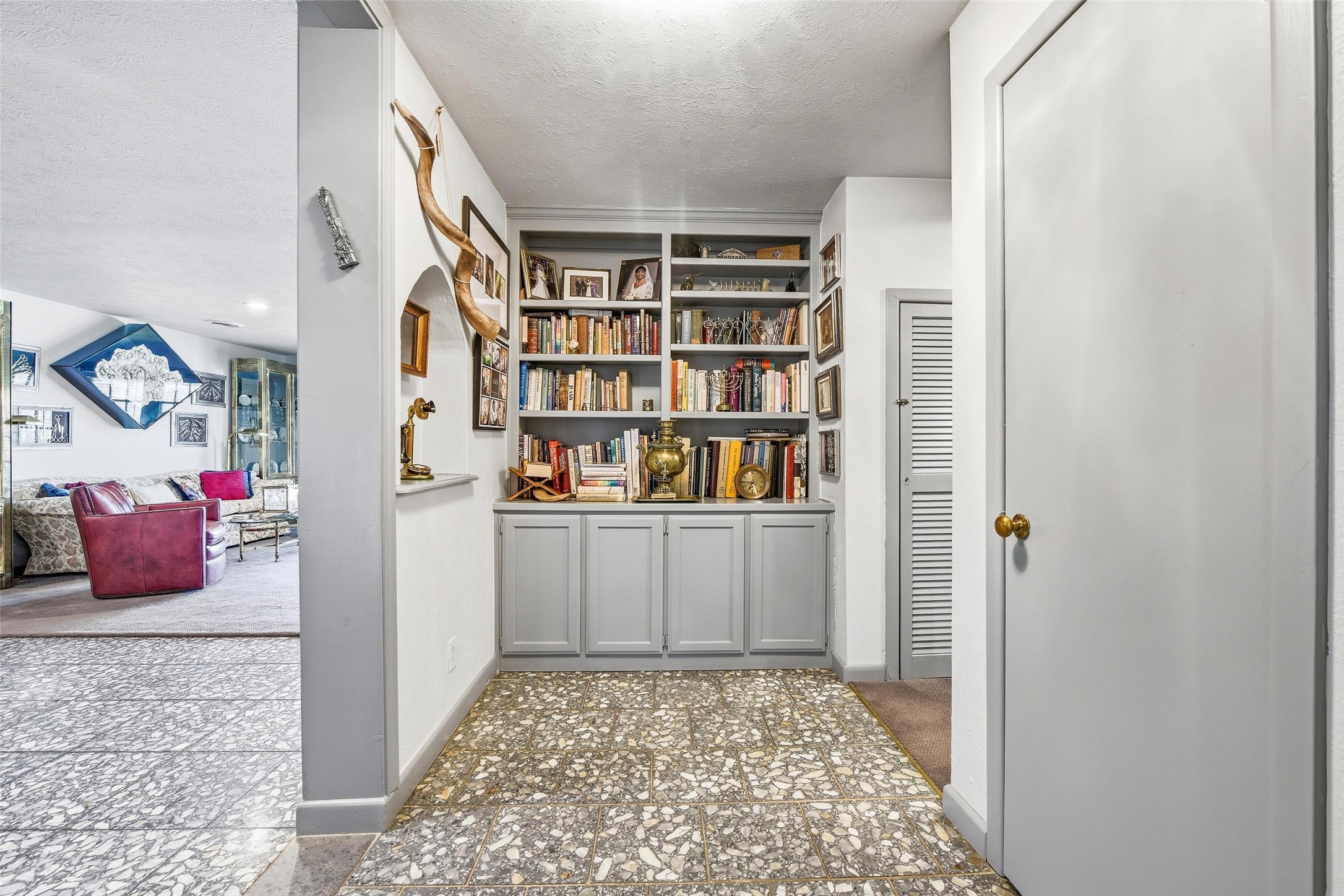 2404 Indian Cove Street Fort Worth TX 76108