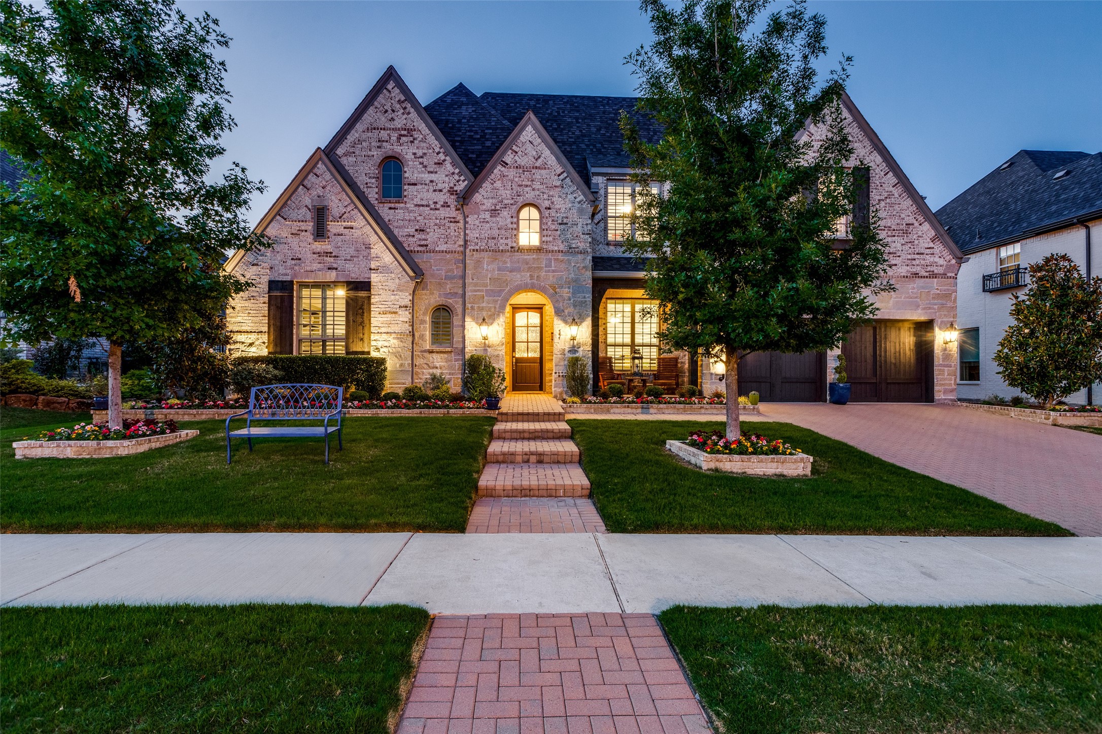 2141 Country Brook Lane Prosper TX 75078