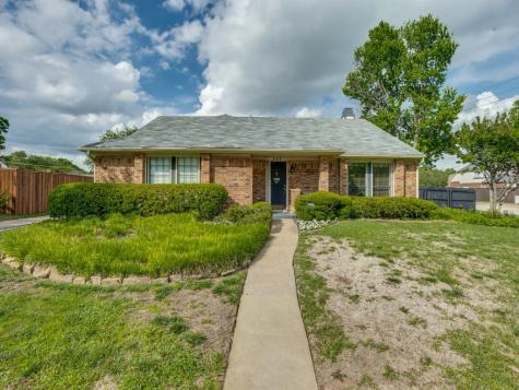 569 Fisher Drive Allen TX 75002