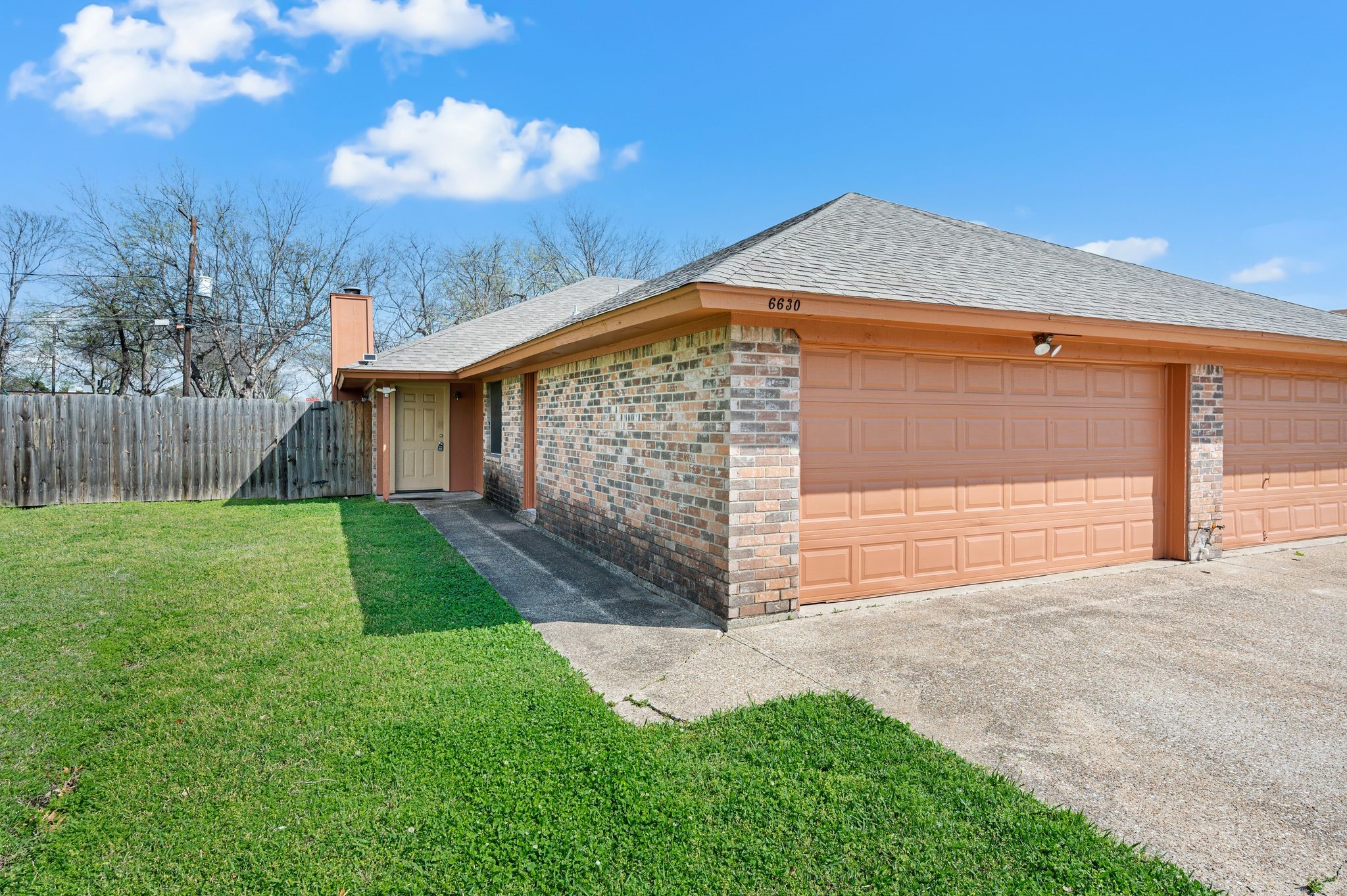 6630 Parkview Lane North Richland Hills TX 76182