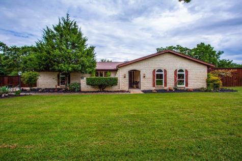 2021 Fawkes Lane Keller TX 76262