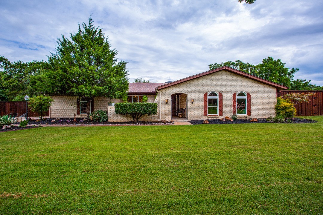 2021 Fawkes Lane Keller TX 76262