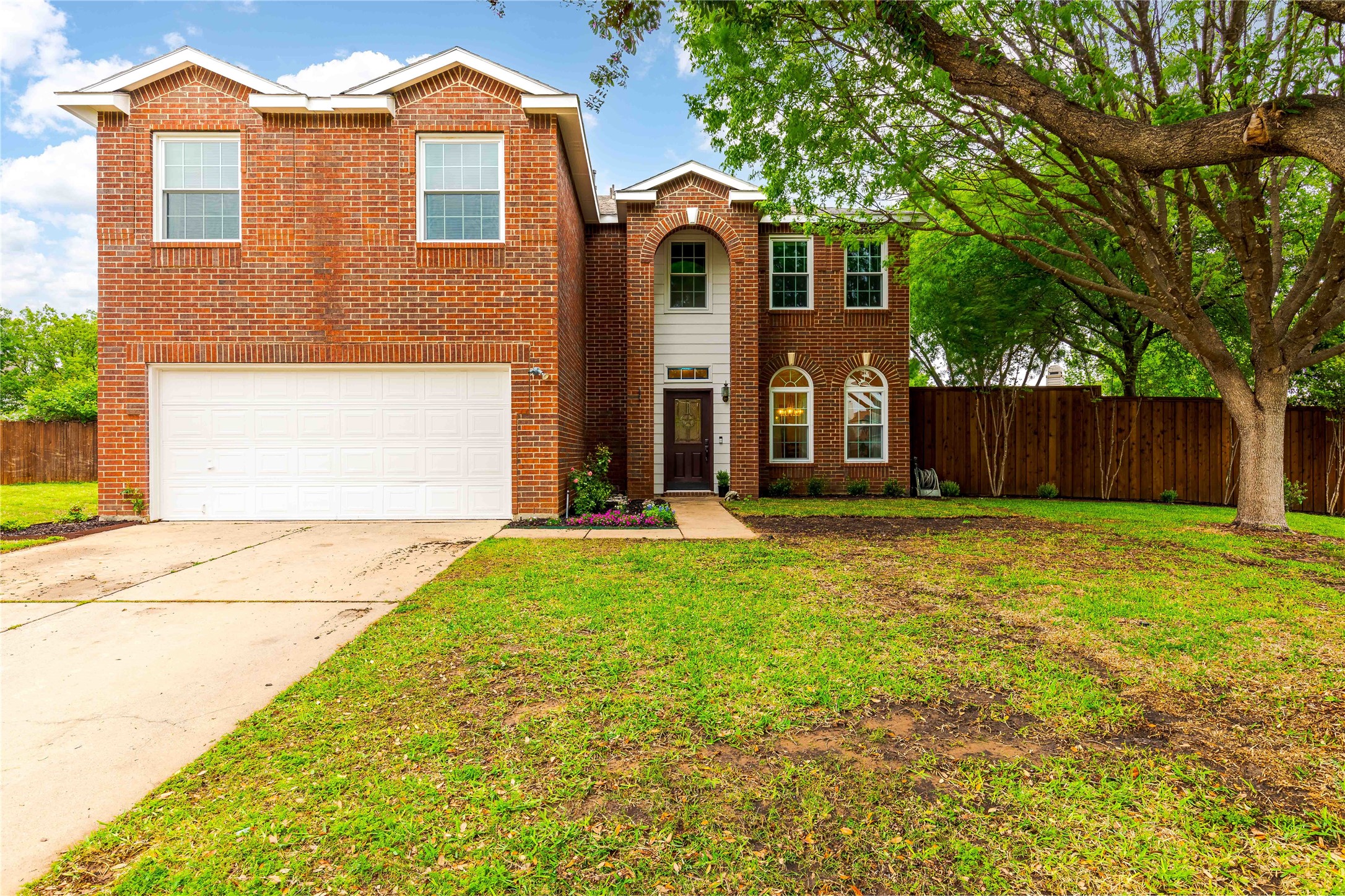 7901 Country Home Drive Denton TX 76210