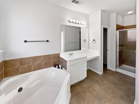 4829 Bluecap Court Mesquite TX 75181