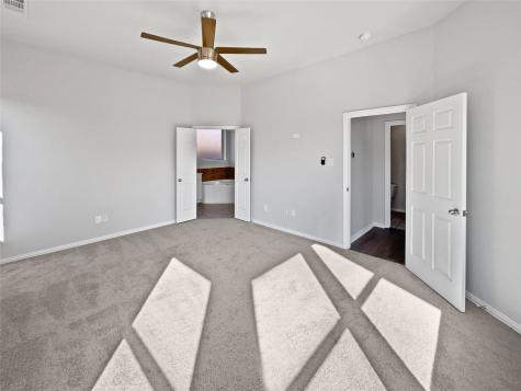 4829 Bluecap Court Mesquite TX 75181