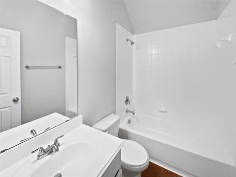 4829 Bluecap Court Mesquite TX 75181