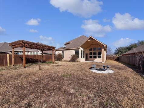 4829 Bluecap Court Mesquite TX 75181