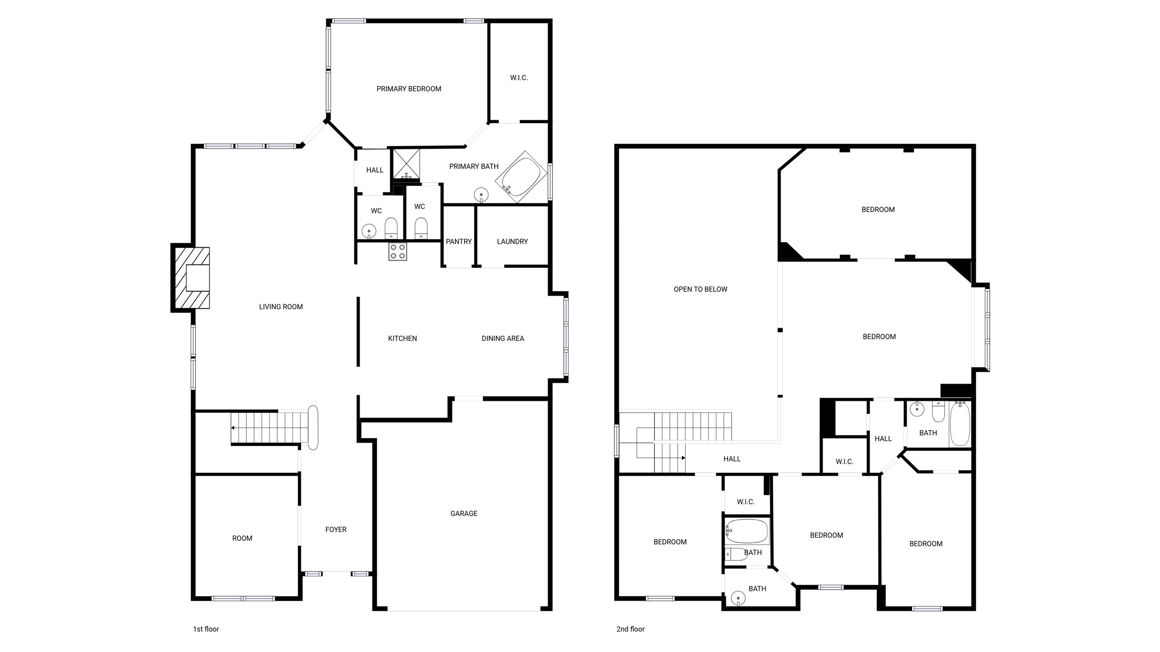 4829 Bluecap Court Mesquite TX 75181